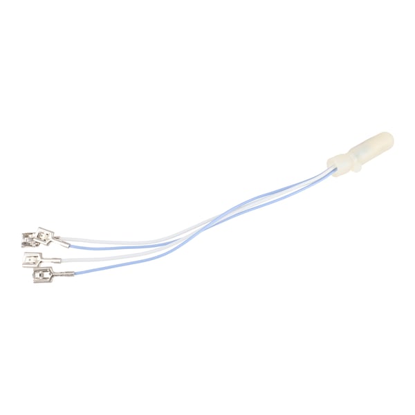 Cut-Out TOC Thermostat