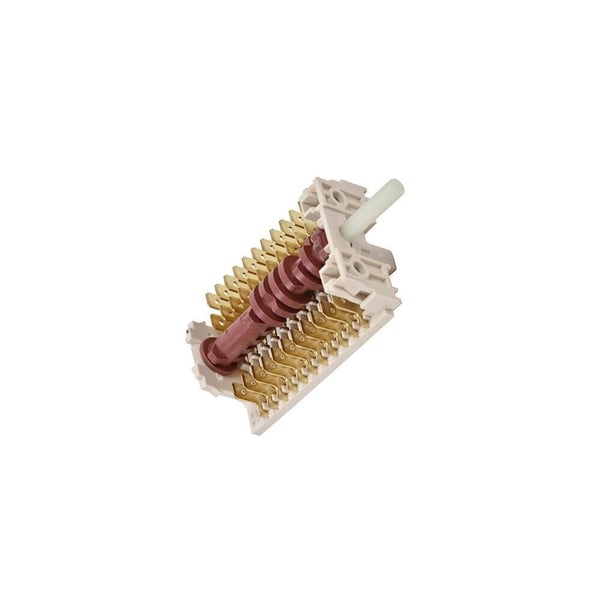 Oven Function  Selector Switch 