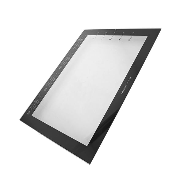 Inner Door Glass
