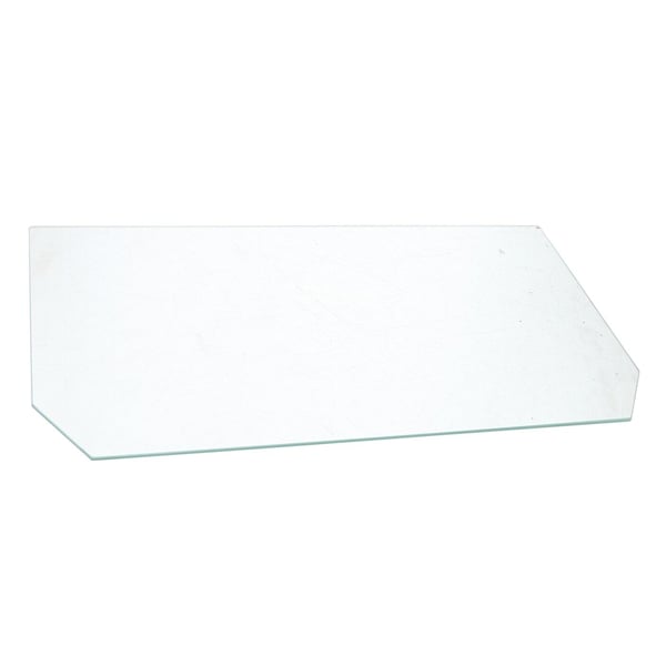 Top Oven Inner Door Glass 480 x 260mm