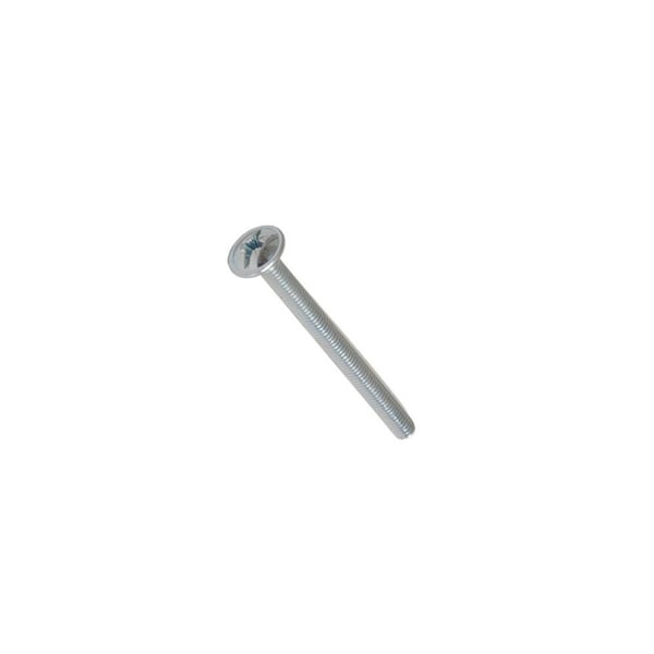fixing screw door handle M4x48 A2K