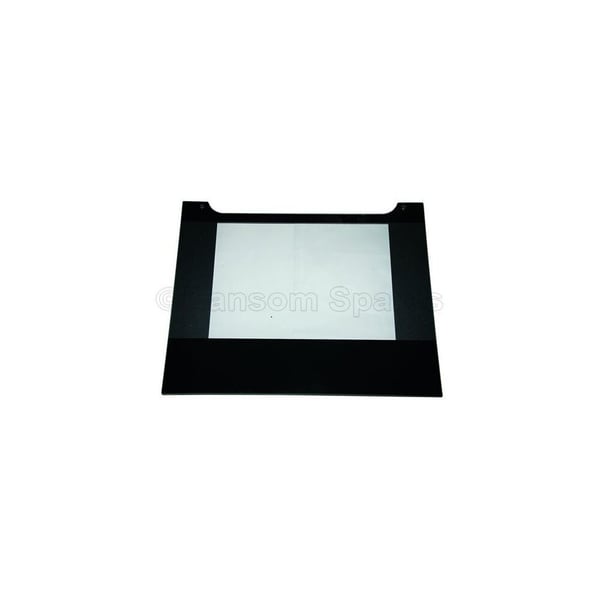 door glass K