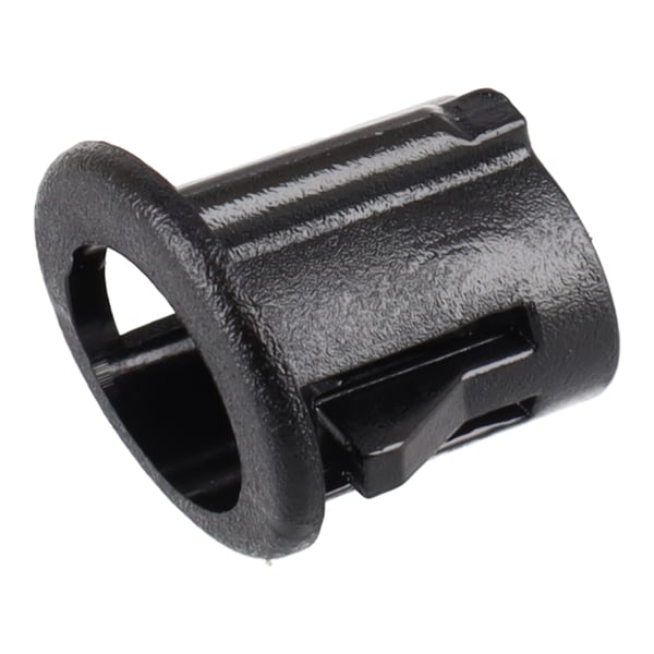 Front Frame Spacer, Black