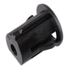 AEG Cooker & Hob Front Frame Spacer, Black - Image 3