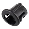 AEG Cooker & Hob Front Frame Spacer, Black - Image 4