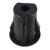 AEG Cooker & Hob Front Frame Spacer, Black - Image 5