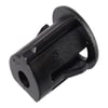 AEG Cooker & Hob Front Frame Spacer, Black - Image 6