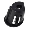 AEG Cooker & Hob Front Frame Spacer, Black - Image 7