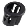 AEG Cooker & Hob Front Frame Spacer, Black - Image 9