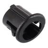 AEG Cooker & Hob Front Frame Spacer, Black - Image 11