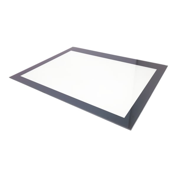 Inner Door Glass 