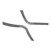 AEG Cooker & Hob Lower / Main Oven Door Seal - Image 4
