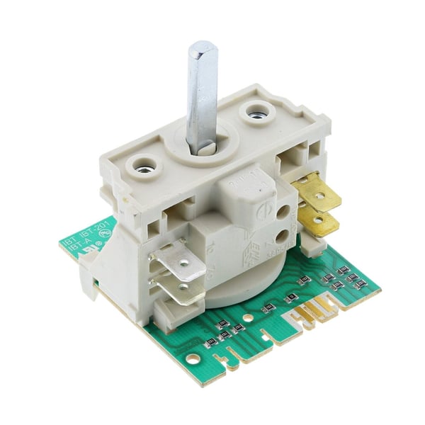 Function Selector Switch