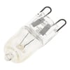 Electrolux Cooker & Hob 25W Light Bulb High Temperature G9 - Image 9