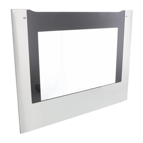 Main Oven Outer Door Glass 