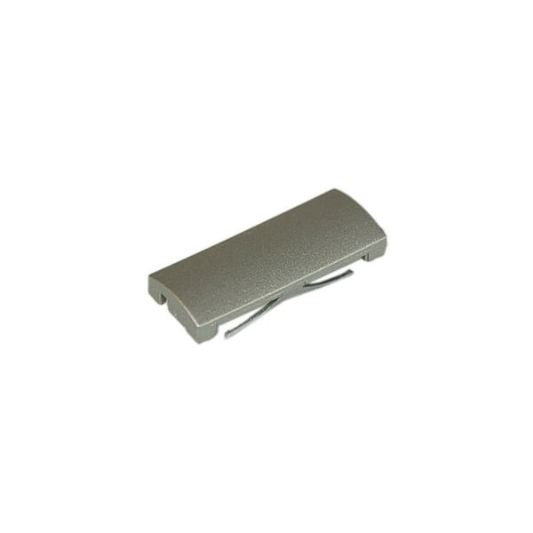 Push button high-grade steel