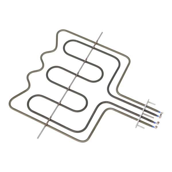 Top Grill Element