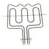 AEG Cooker & Hob Top Grill Element - Image 3