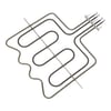 AEG Cooker & Hob Top Grill Element - Image 4