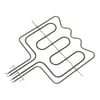 AEG Cooker & Hob Top Grill Element - Image 5
