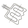 AEG Cooker & Hob Top Grill Element - Image 6