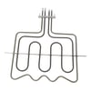 AEG Cooker & Hob Top Grill Element - Image 8
