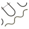 AEG Cooker & Hob Top Grill Element - Image 9