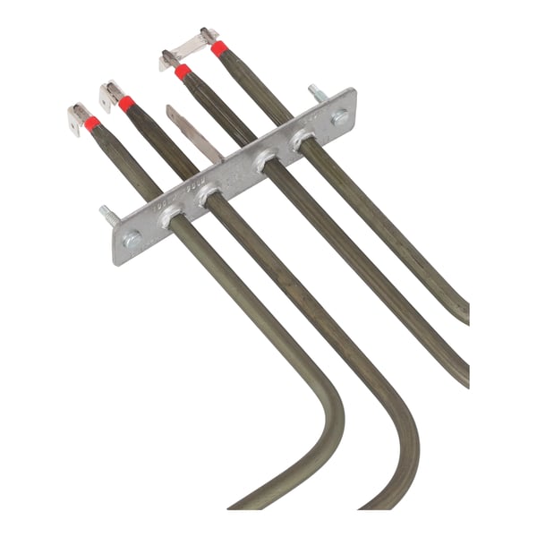 Top Grill Element