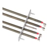 AEG Cooker & Hob Top Grill Element - Image 2