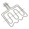 AEG Cooker & Hob Top Grill Element - Image 3