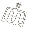 AEG Cooker & Hob Top Grill Element - Image 4