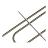 AEG Cooker & Hob Top Grill Element - Image 6