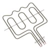 AEG Cooker & Hob Top Grill Element - Image 8