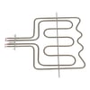 AEG Cooker & Hob Top Grill Element - Image 9