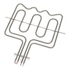 AEG Cooker & Hob Top Grill Element - Image 10