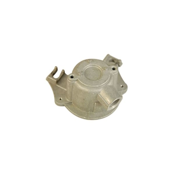 BURNER BASE
