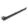 Zanussi Cooker & Hob Door Top Trim Cover  - Image 8