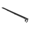 Zanussi Cooker & Hob Door Top Trim Cover  - Image 9