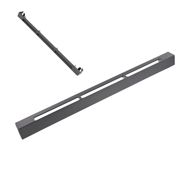 Upper Door Trim