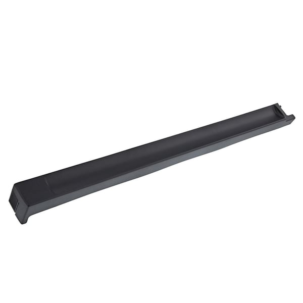 Main Oven Door Top Strip Profile