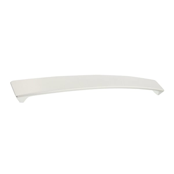Main Bottom Oven Silver Door Handle 
