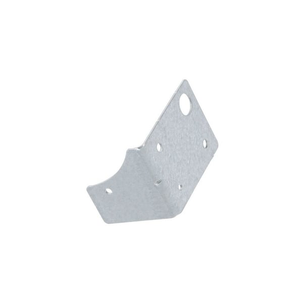 Support opening side