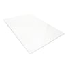 Zanussi Cooker & Hob Inner Door Glass - Image 5
