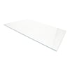 Zanussi Cooker & Hob Inner Door Glass - Image 6