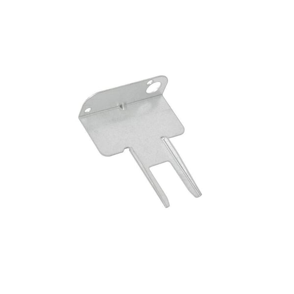 Tool Release Button 