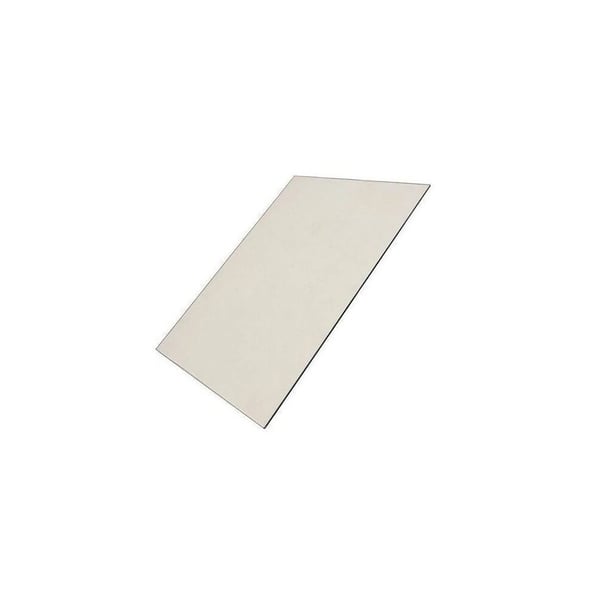 Main Oven Door Inner Glass