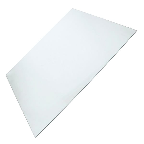 Inner Door Glass 527 x 430 mm
