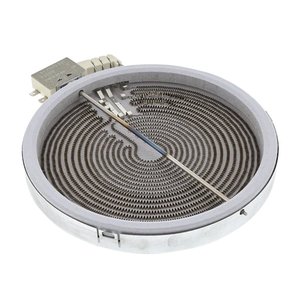 Hob Triple Zone Element 195mm