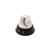 Cannon Cooker & Hob Grill Oven Control Knob Switch Dial - Image 3