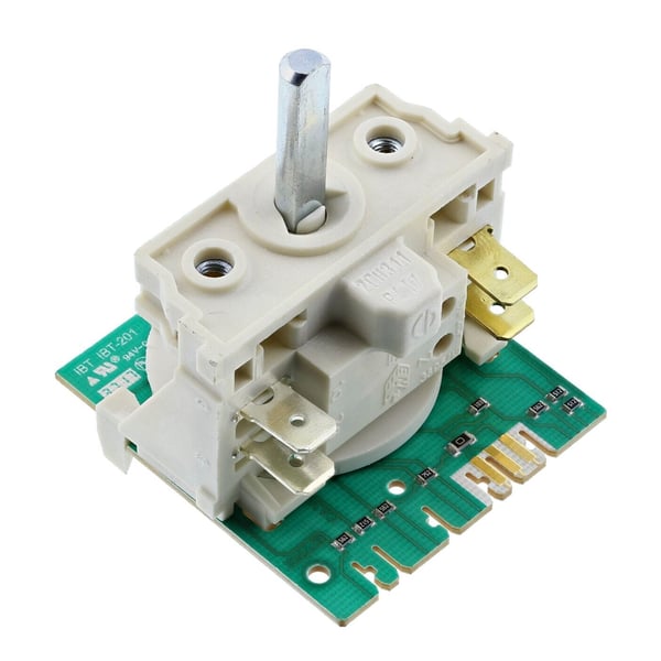 Function Selector Switch